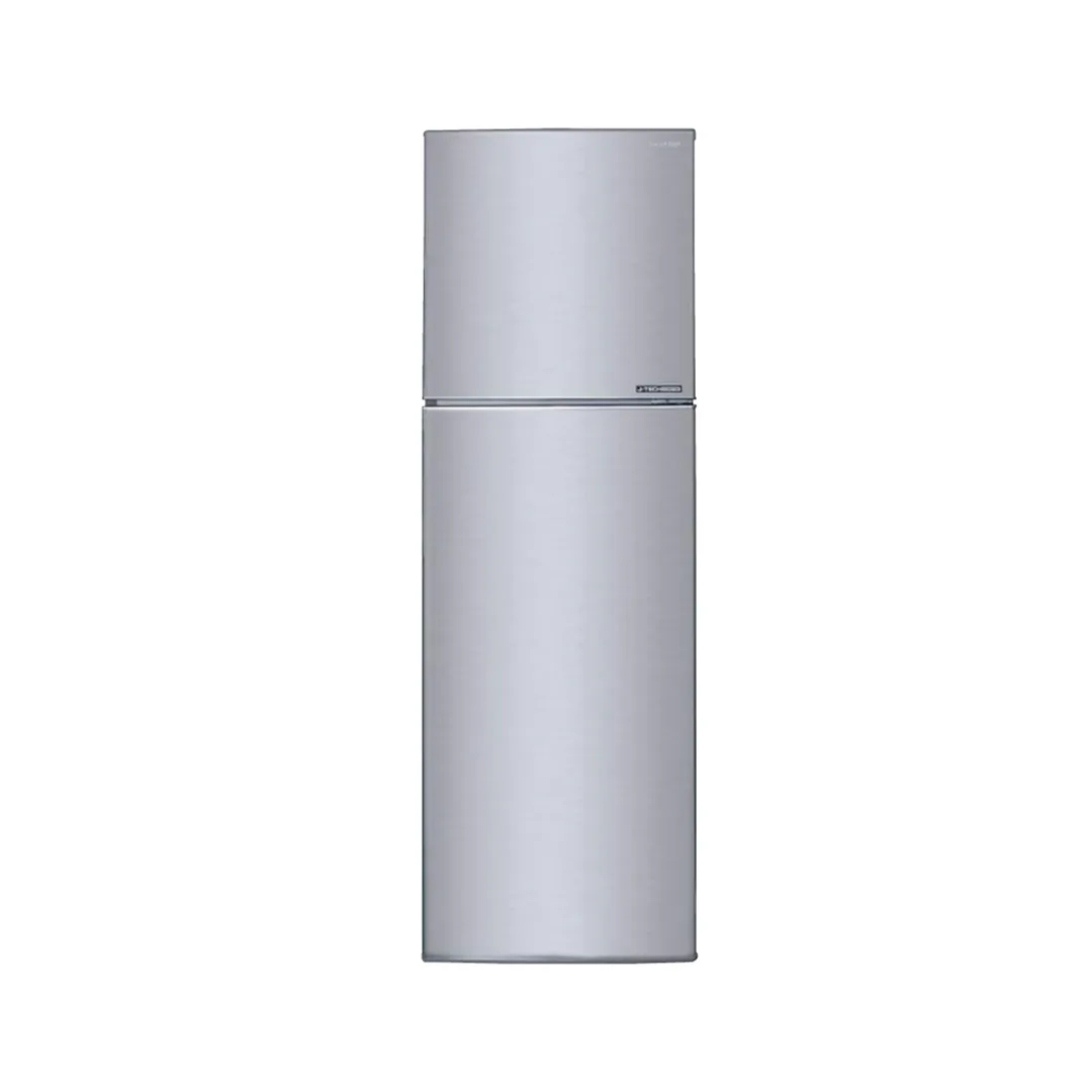 ตู้เย็น 2 ประตู Sharp รุ่น SJ-X230TC-SL (7.9) คิว
